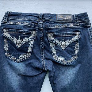 Grace Jeans